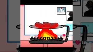 ужасная мышь часть 5