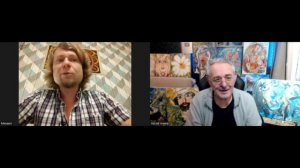 Как быстро снять напряжение и стресс. Хасай Алиев. Автор метода саморегуляции _Ключ_