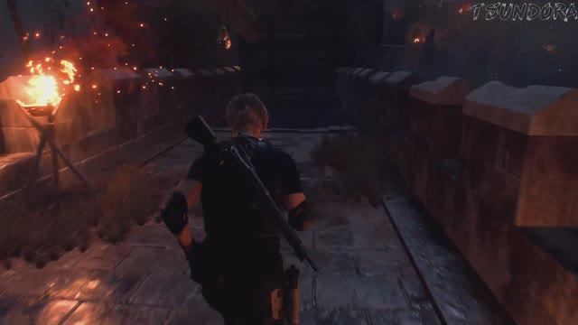 В ПОИСКАХ ЭШЛИ - Resident Evil 4 Remake #9