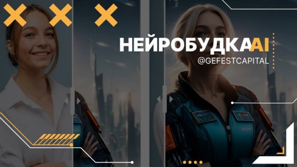 Нейробудка | AI