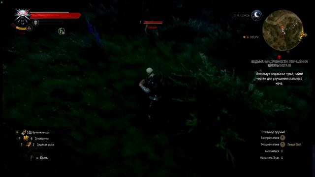 Ведьмак 3- Дикая Охота - 26