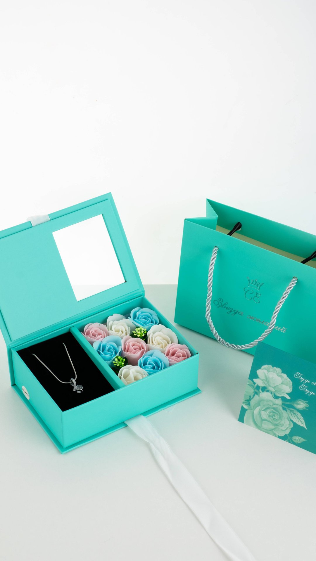 Кулон-талисман