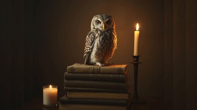 PROVERBS 9 смотреть онлайн