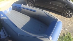 Обзор Роджер Сфера 350