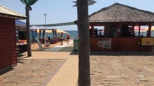 Пляж Дюльбер 117. п.Береговое, Феодосия