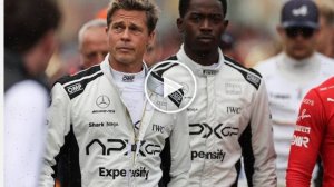 Формула 1 (2025) / смотреть бесплатно