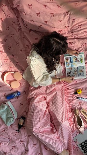 Купила всё для ухода и устроила бьюти-пижамку! #уходзакожей #здороваякожа #топыкатегорий смотреть онлайн