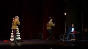 ТЕАТР РОМЭН  Артур Богданов