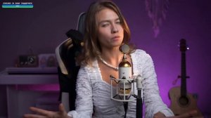 Эфир от 18.06.2025 (Twitch)
Что мне спеть?