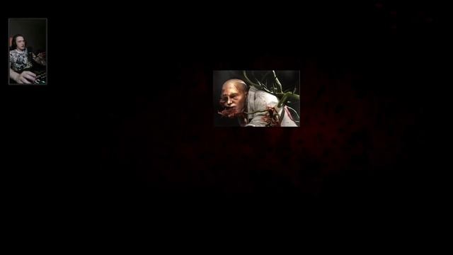 Где не дожали атомик харт? #atomicheart #atomicheartgameplay #atomicheartrewiev #атомикхарт #обзор