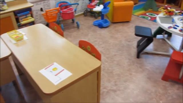 Занятия в детском саду № 574 смотреть онлайн