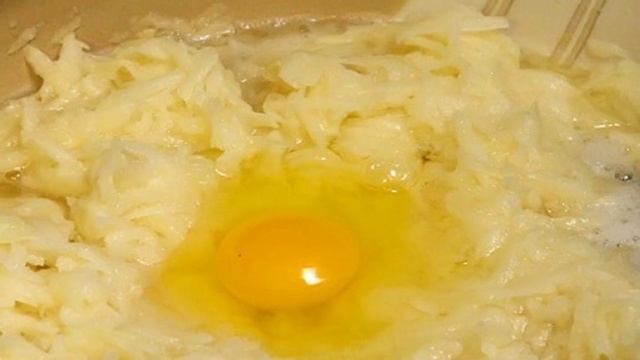 Сборник рецептов