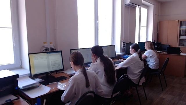Демоэкзамен. Бухгалтерский учет. 19.06.2025