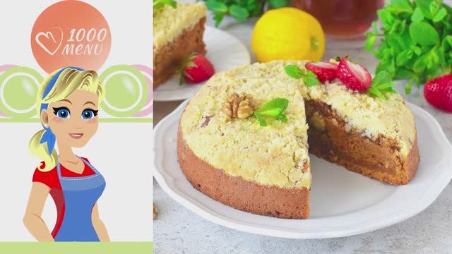 1000.menu: Тысяча рецептов на каждый день