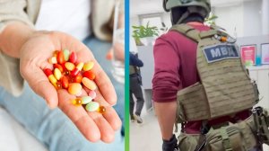 В Беларуси пресекли деятельность преступной группировки, обманувшую тысячи пенсионеров с БАДами