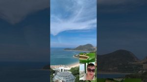 Колесо Обозрения Винперл Нячанг Вьетнам за 72 тысячи руб Остров Хон Че. Тутси -диеты и путешествия.