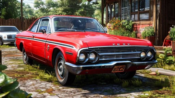 Car Dealer Simulator #1 — Первый день на автобизнесе!