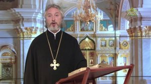 Церковный календарь 20 июня. Табынская икона Божией Матери