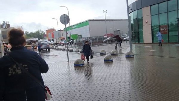 С утра про поездки, занялась здоровьем, цены на базаре, что купила, готовлю ужин