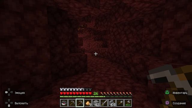 Minecraft Время приключений (SILVER)