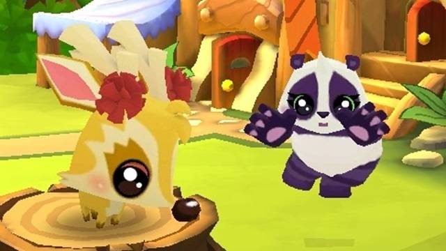 Детские мультики Бегалки Dash Tag смотреть онлайн