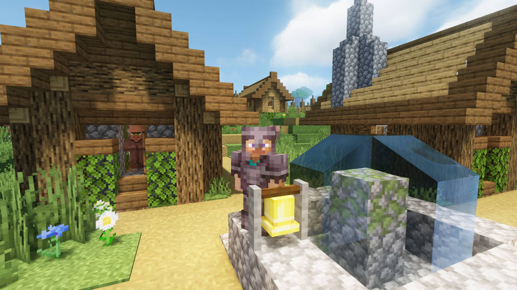 Финал... переходим в 2 базу, выживания с хоррор модами. 5 серия,1 серия. смотреть онлайн