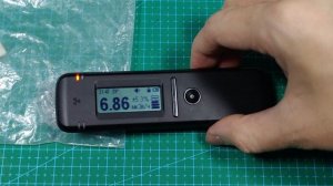 Радиакод 101 + Америций-241