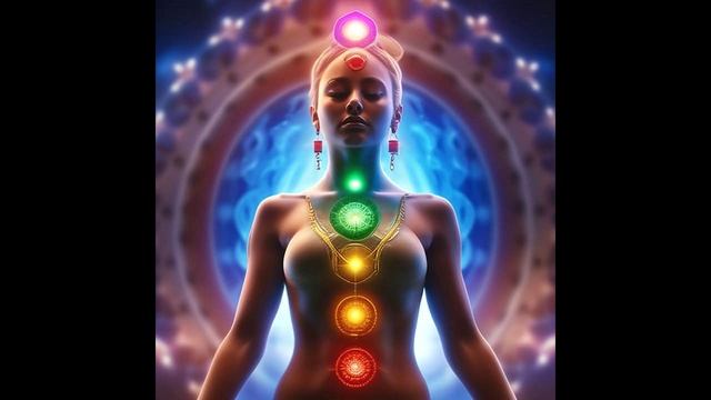 ИСЦЕЛЕНИЕ ЧАКР и СОЕДИНЕНИЕ с ТВОРЧЕСКОЙ СИЛОЙ БЕССОЗНАТЕЛЬНОГО смотреть онлайн