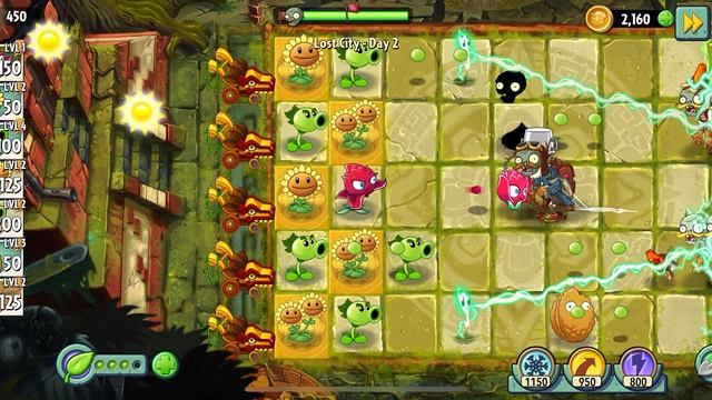 Растения против зомби Мексика смотреть онлайн