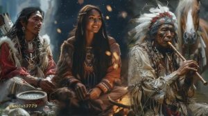 3 Андская магия исцеления - Музыка Небесной флейты для тела, Духа и души