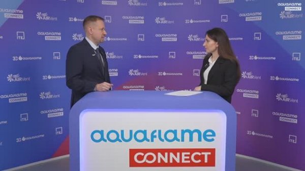Видеоинтервью AIRVent 2025