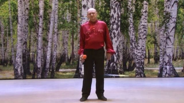 Нет милее и краше, чем Родина наша смотреть онлайн