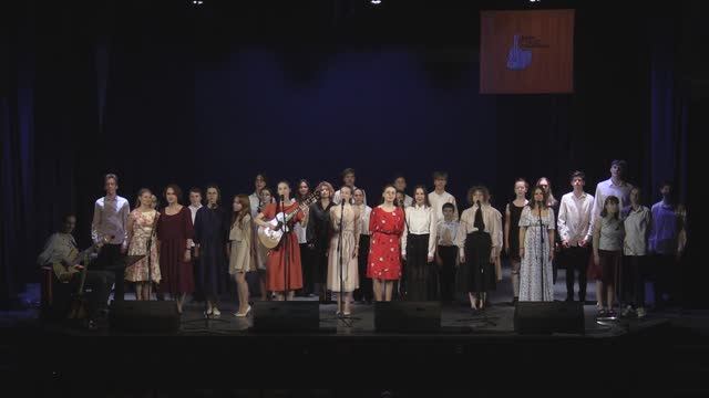 2025 май. 33 года КСП