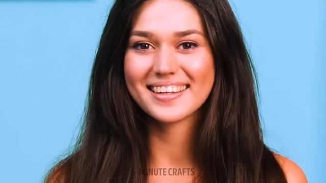BRILLIANT HAIR HACKS FOR ANY OCCASION смотреть онлайн