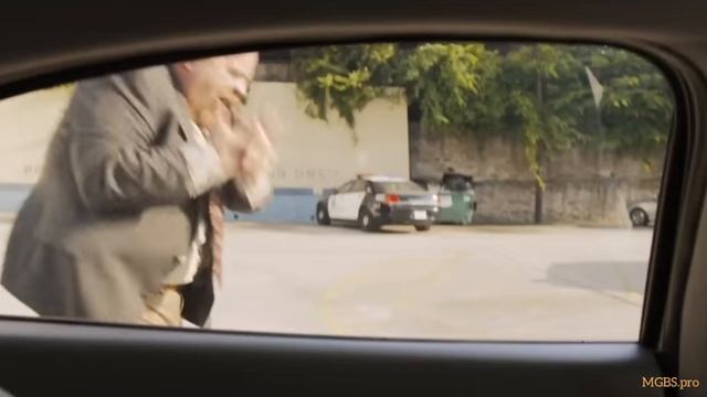 Голый пистолет (2025) . Боевик , комедия . США . Трейлер смотреть онлайн