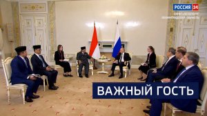 ВЕСТИ 24 Санкт-Петербург от 19.06.2025