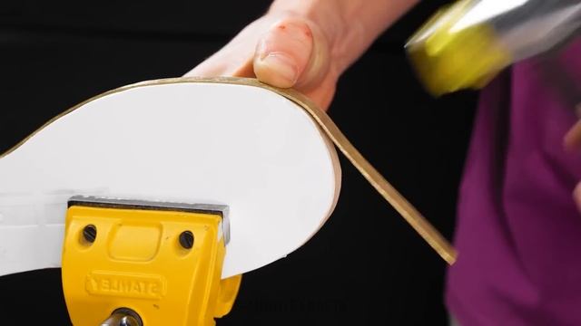 TOP 10 GENIUS SHOE HACKS EVERYONE SHOULD KNOW! смотреть онлайн