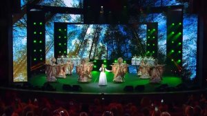 "На просторах Родины" Тихонова Мария 13 лет