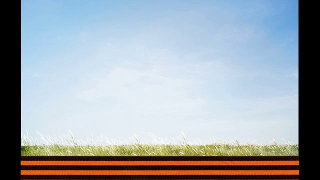 триптих Победы