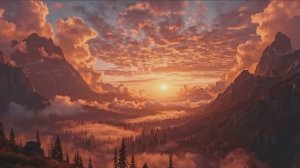 Отголоски Средиземья - Музыка вдохновленная фильмом Дж. Р.Р. Толкина Властелин колец, фоновая музыка