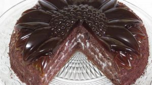 КОФЕ+МОЛОКО ШОКОЛАДНЫЙ ЧУДО ТОРТ! ЗАБУДЬ О МИКСЕРЕ, ВСЁ СМЕШАЛ и КАТАСТРОФИЧЕСКИ ВКУСНО!