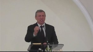 14.06.2025 Проповедь Кемяшов С.И. ＂Три призвания верующего＂