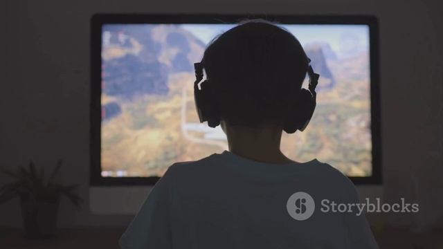 Intro For Sebastian Games