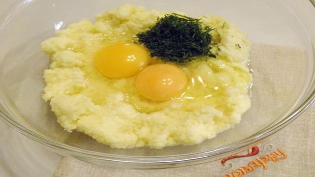 Сборник рецептов