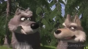 В мире животных - Ремикс