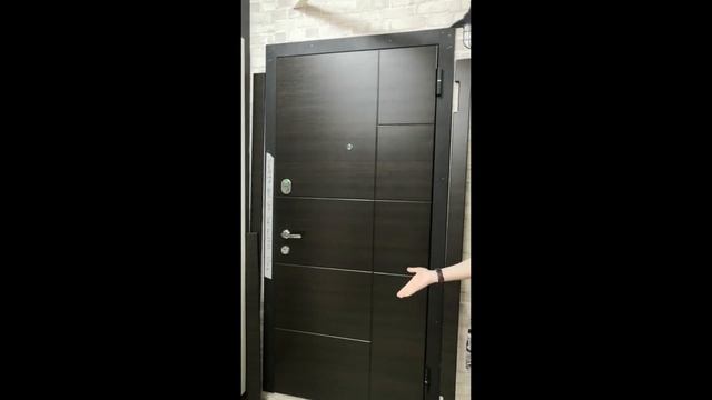 Входные двери в квартиру смотреть онлайн