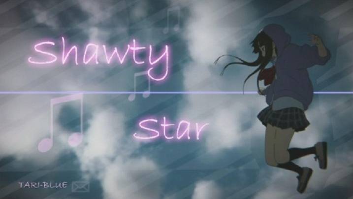 4minute – Hot Issue (AMV - Shawty Star)