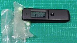 Радиакод 101 + Урановые бусы