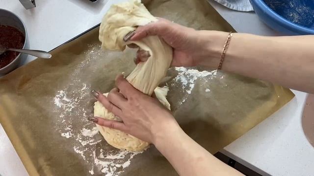 Домашняя пицца Готовим со вкусом!