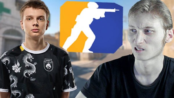 ХЕЙТЕР KYOUSUKE В КС 2 | CS 2